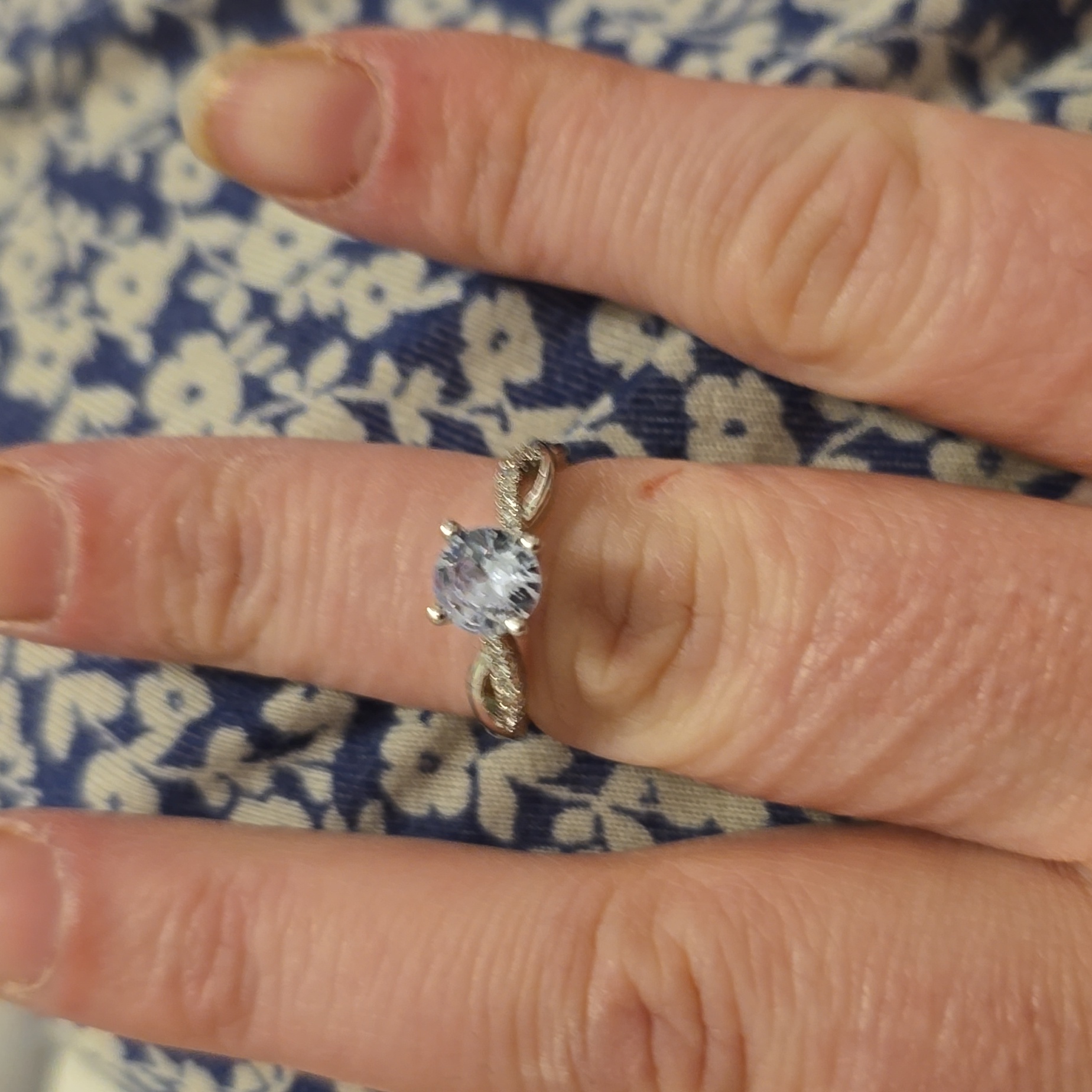 Diamond Ring